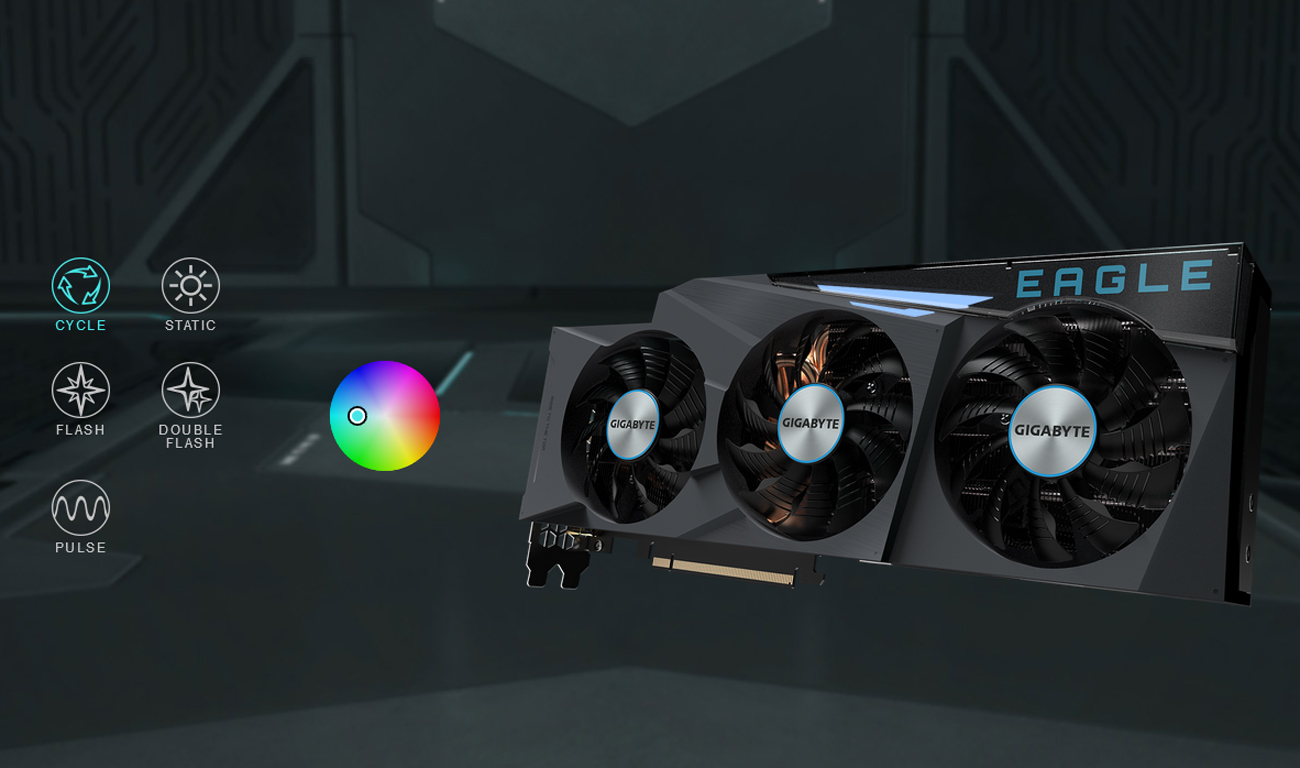 GIGABYTE Video Card